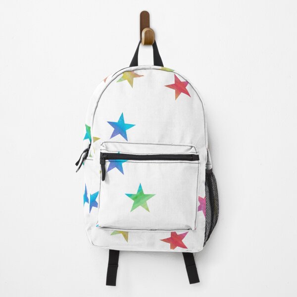 Vista previa del artículo con la obra «hecho de estrellas», diseñado y vendido por MelocheArts.