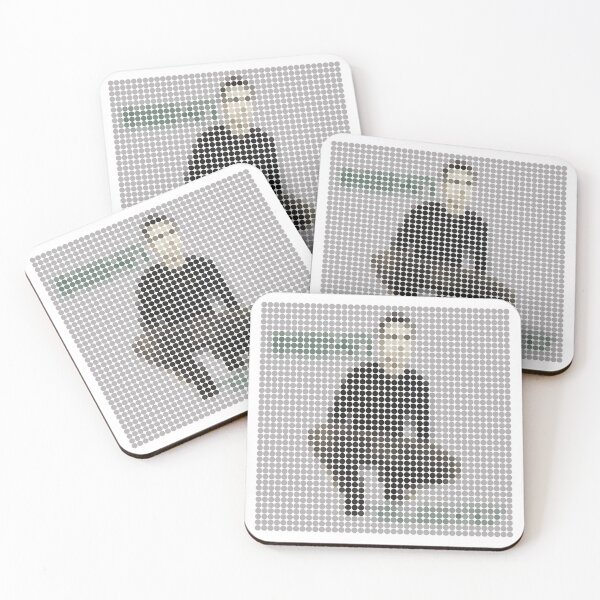 Item preview, Morrissey - Maladjusted designed and sold by ABSTRACT-IVISM.