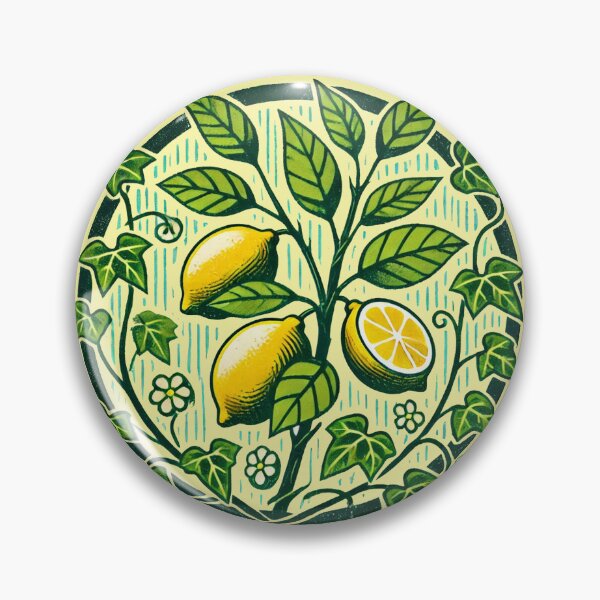 Item preview, Lemons designed and sold by FrictionMaxxing.