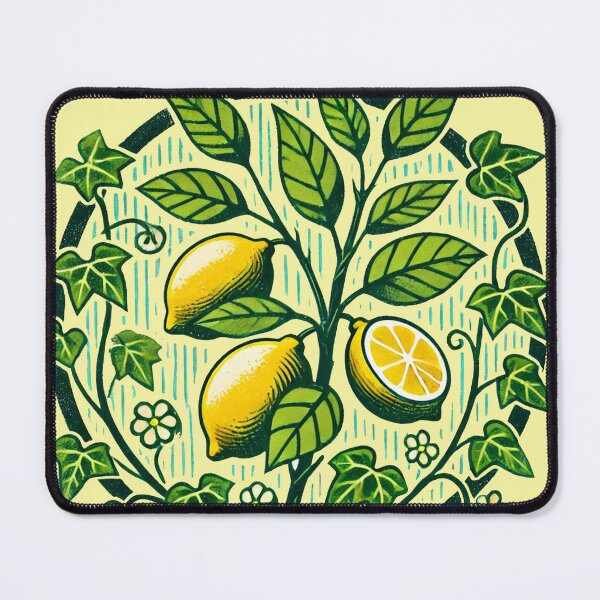 Item preview, Lemons designed and sold by FrictionMaxxing.