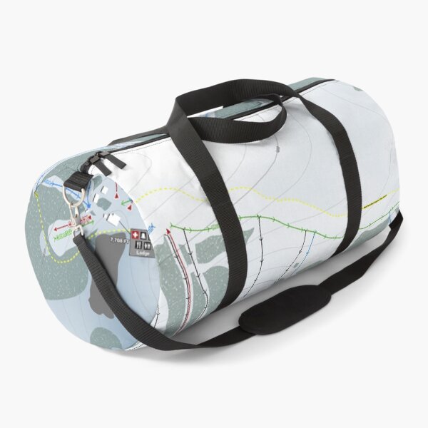 Item preview, Pomerelle Resort Trail Map designed and sold by Mapsynergy.