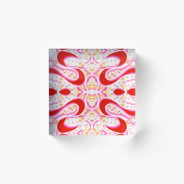 Aperçu de l'œuvre Disco motif créée et vendue par Constancealb.