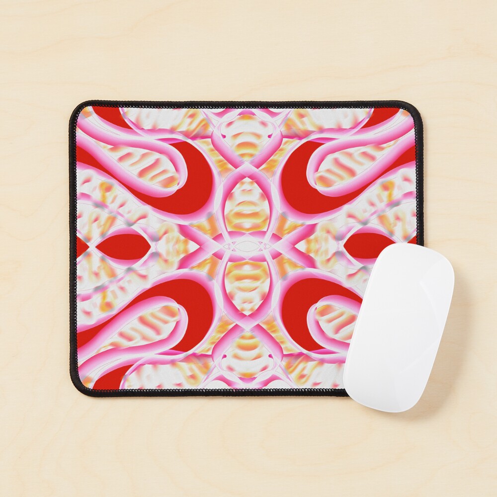 Item preview, Mouse Pad designed and sold by Constancealb.