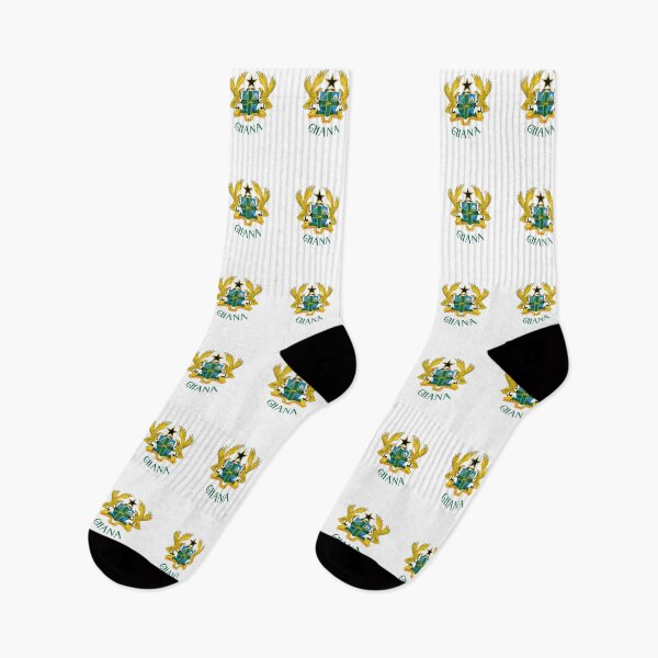 Item preview, Ghana coat of arms designed and sold by jeshands.