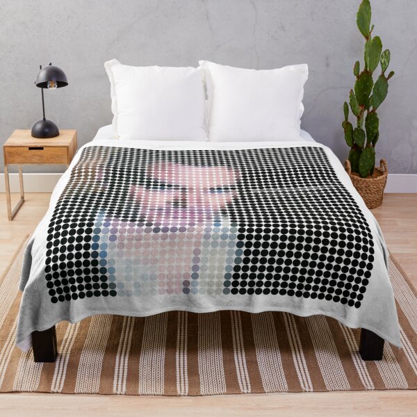 Item preview, Morrissey - Vauxhall And I designed and sold by ABSTRACT-IVISM.