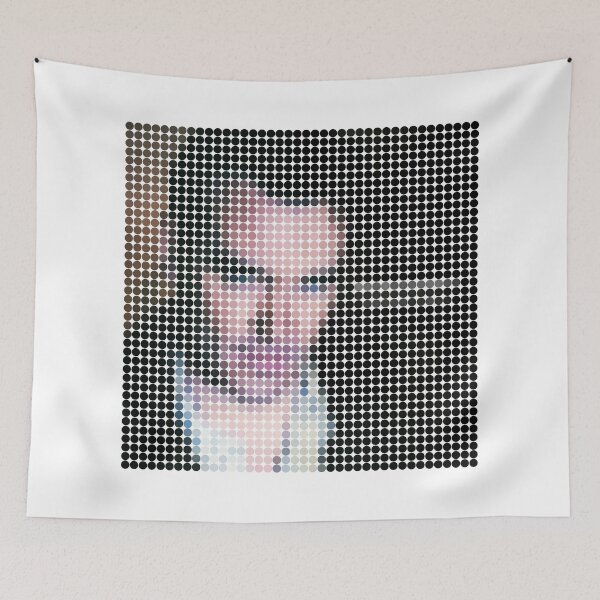 Item preview, Morrissey - Vauxhall And I designed and sold by ABSTRACT-IVISM.