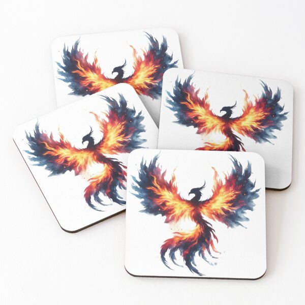 Item preview, Phoenix  designed and sold by Old Tree Store .