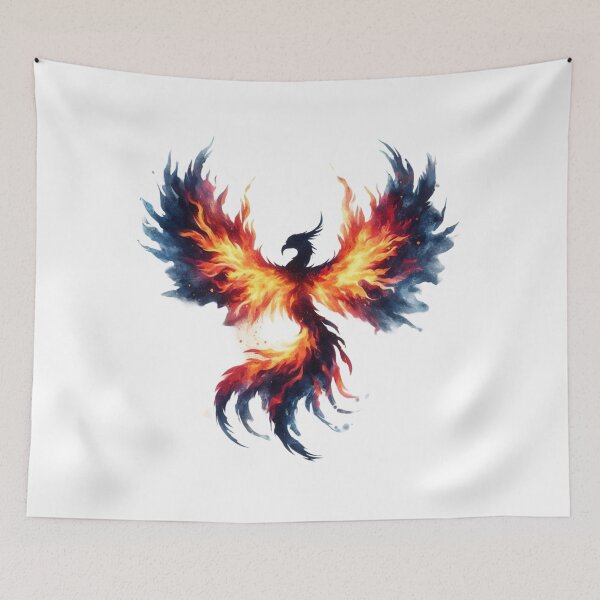 Item preview, Phoenix  designed and sold by Old Tree Store .