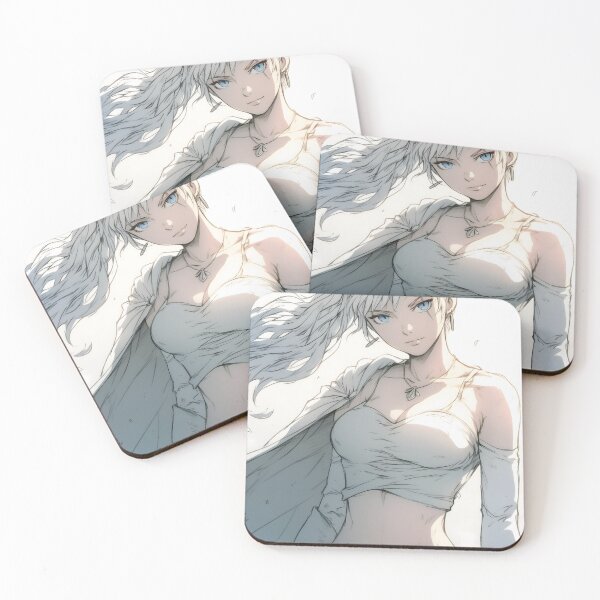 Item preview, Weiss Schnee - RWBY 23 designed and sold by Infinite-Aspire.