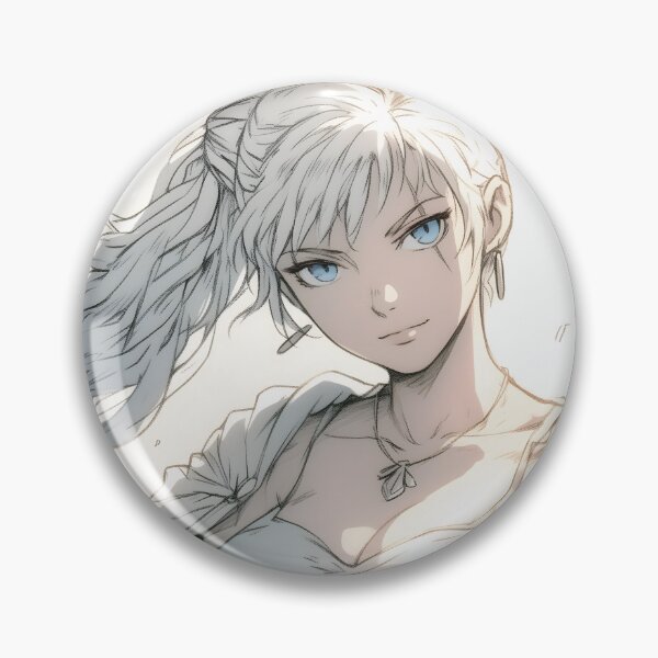 Item preview, Weiss Schnee - RWBY 23 designed and sold by Infinite-Aspire.