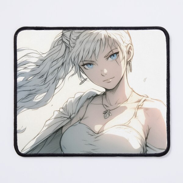 Item preview, Weiss Schnee - RWBY 23 designed and sold by Infinite-Aspire.