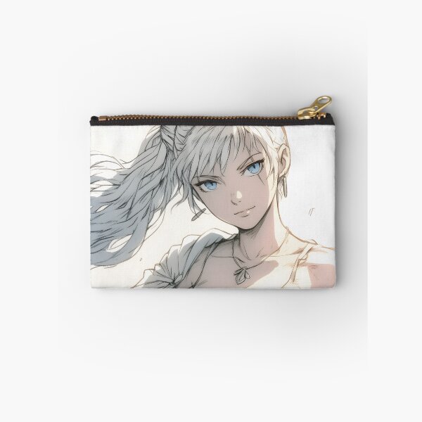 Item preview, Weiss Schnee - RWBY 23 designed and sold by Infinite-Aspire.