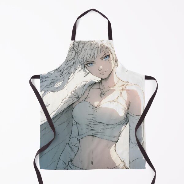 Item preview, Weiss Schnee - RWBY 23 designed and sold by Infinite-Aspire.