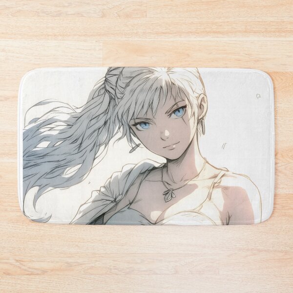 Item preview, Weiss Schnee - RWBY 23 designed and sold by Infinite-Aspire.