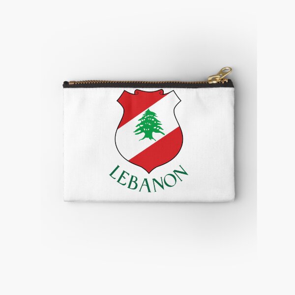 Item preview, Lebanon coat of arms designed and sold by jeshands.