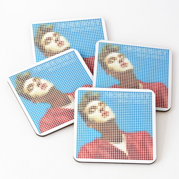 Item preview, Morrissey - Bona Drag designed and sold by ABSTRACT-IVISM.