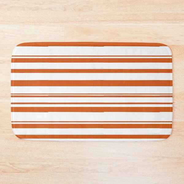 Item preview, White Horizontal Lines Pattern designed and sold by Liza36designs.
