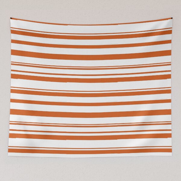 Item preview, White Horizontal Lines Pattern designed and sold by Liza36designs.