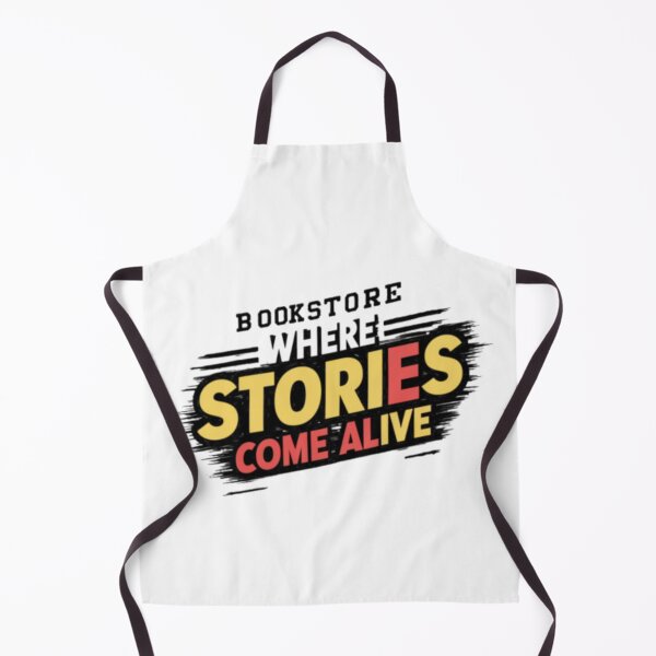Item preview, bookstore gift classic t-shirt designed and sold by DarBYZimb.