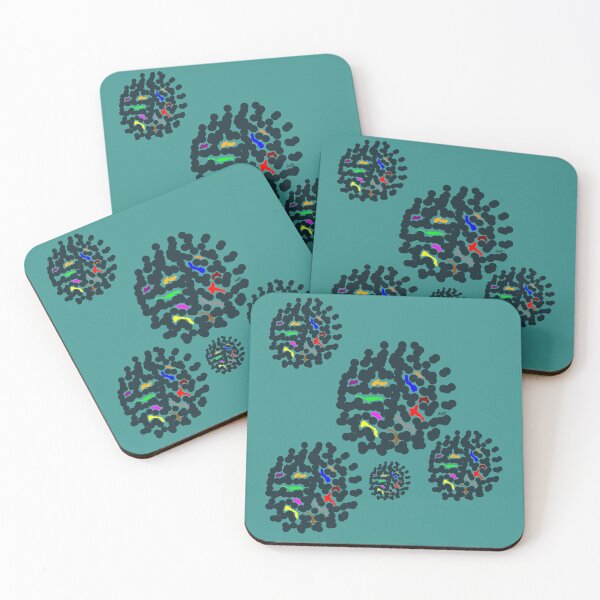Item preview, Coral Reef. designed and sold by The_Clock.