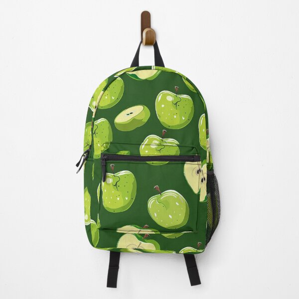 Item preview, Green Apple designed and sold by Liededrom..