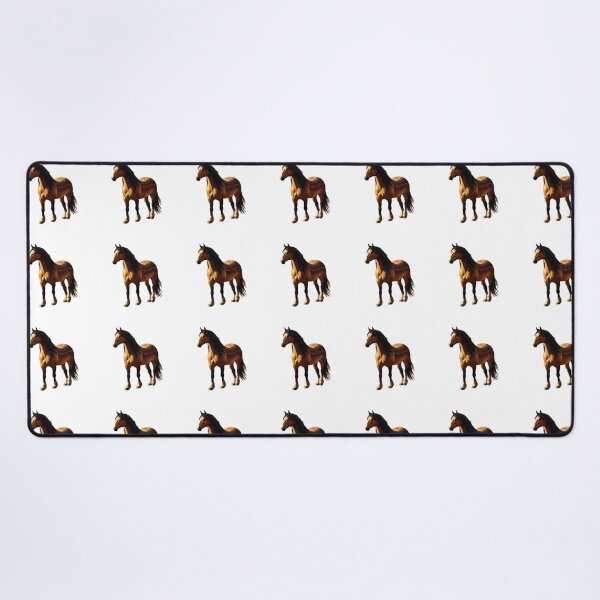 Item preview, A Vintage Southwestern Horse designed and sold by GlassPenny.