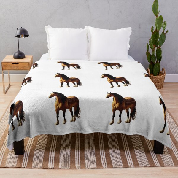 Item preview, A Vintage Southwestern Horse designed and sold by GlassPenny.