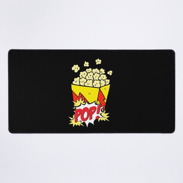 Item preview, Pop corn designed and sold by Peerless-Prime.