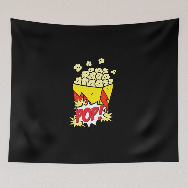 Item preview, Pop corn designed and sold by Peerless-Prime.