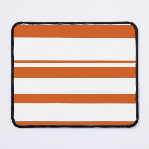 Item preview, White Horizontal Lines Pattern designed and sold by Liza36designs.