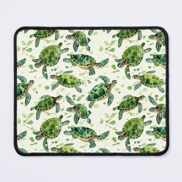 Item preview, Sea Turtles designed and sold by Liededrom..