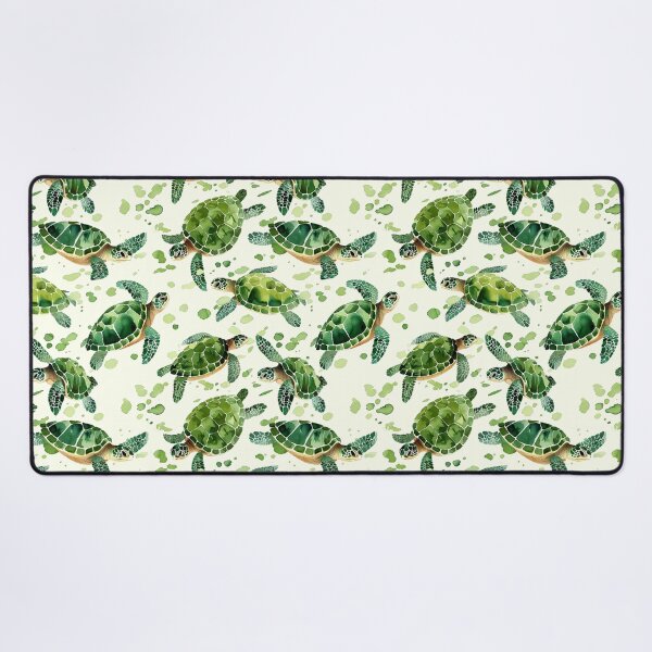 Item preview, Sea Turtles designed and sold by Liededrom..