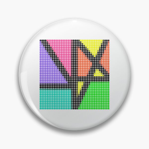 Item preview, New Order - Music Complete - Version #2 designed and sold by ABSTRACT-IVISM.