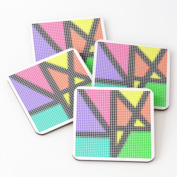 Item preview, New Order - Music Complete - Version #2 designed and sold by ABSTRACT-IVISM.