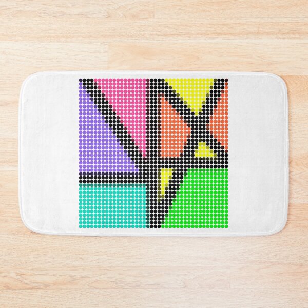 Artikelvorschau, New Order - Music Complete - Version Nr. 2 entworfen und verkauft von ABSTRACT-IVISM.
