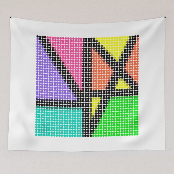 Artikelvorschau, New Order - Music Complete - Version Nr. 2 entworfen und verkauft von ABSTRACT-IVISM.