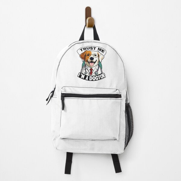 Item preview, Trust Me Im Dogtor designed and sold by alllyxispace.