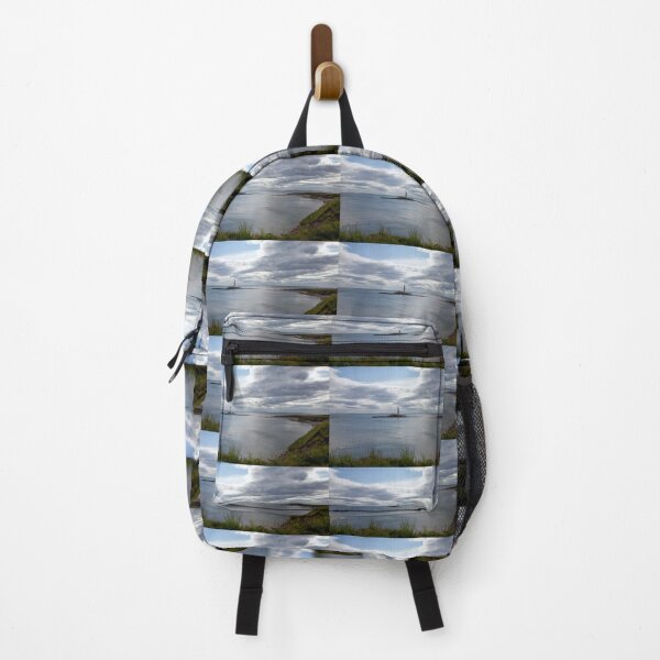 Item preview, Becalmed St Marys Island designed and sold by Violaman.