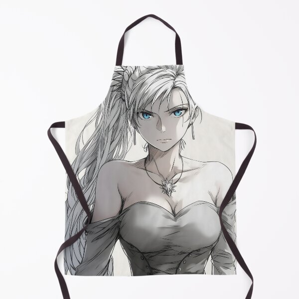 Item preview, Weiss Schnee - RWBY 24 designed and sold by Infinite-Aspire.