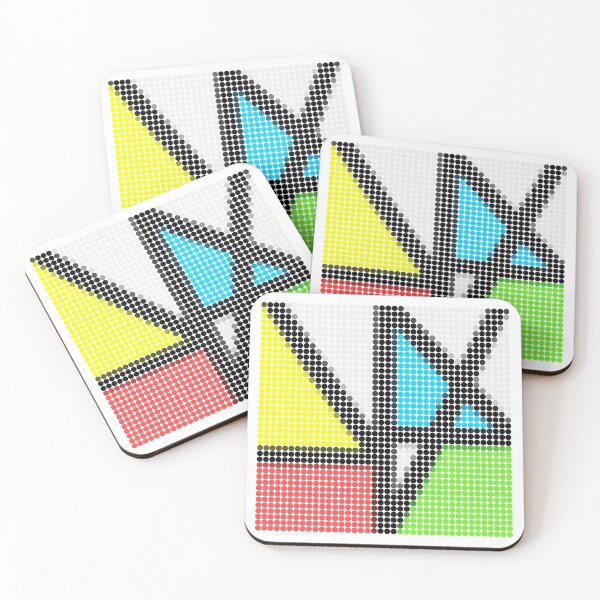 Item preview, New Order - Music Complete - Version #1 designed and sold by ABSTRACT-IVISM.