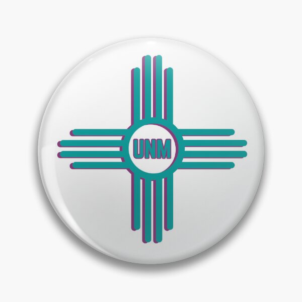 Item preview, UNM Zia designed and sold by zheneghan05.