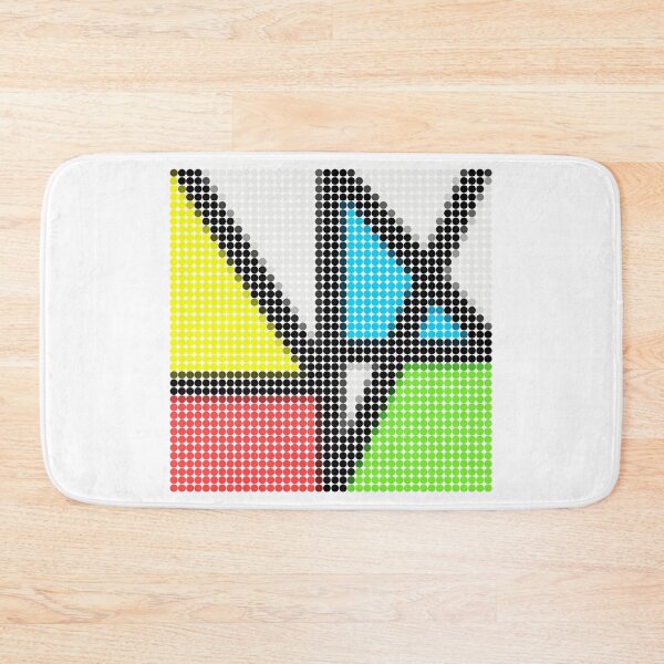 Artikelvorschau, New Order - Music Complete - Version Nr. 1 entworfen und verkauft von ABSTRACT-IVISM.