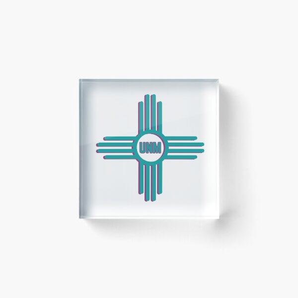 Item preview, UNM Zia designed and sold by zheneghan05.
