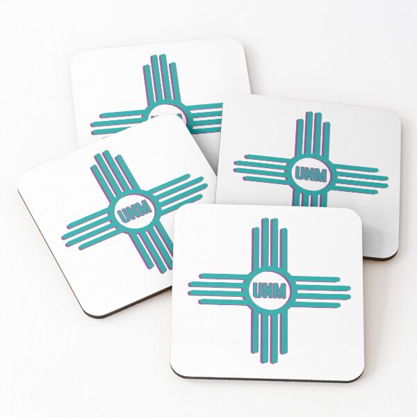 Item preview, UNM Zia designed and sold by zheneghan05.