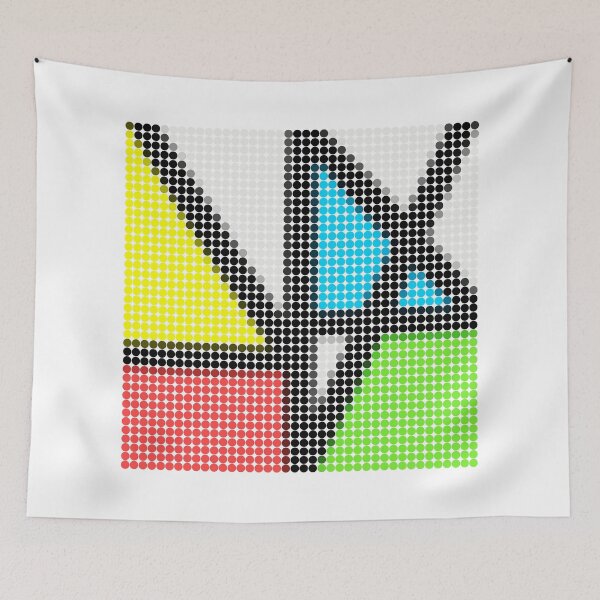Artikelvorschau, New Order - Music Complete - Version Nr. 1 entworfen und verkauft von ABSTRACT-IVISM.