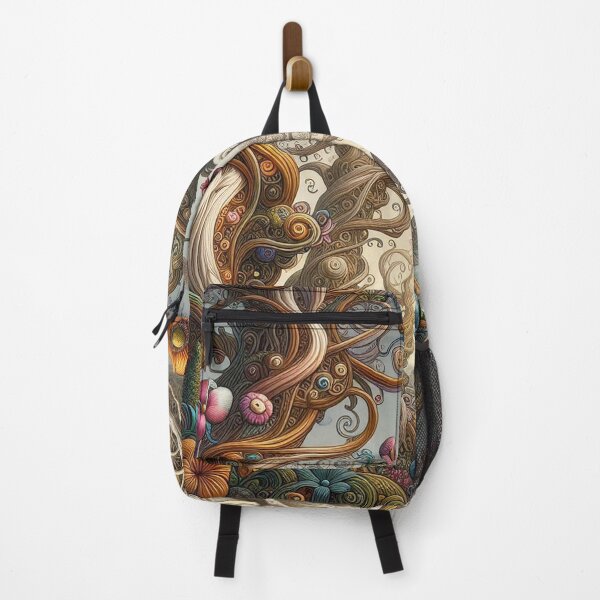Item preview, Enchanted Forest Whimsy designed and sold by The Digital Compass.