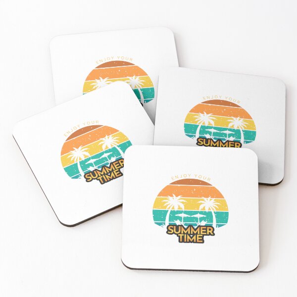 Item preview, Enjoy your summer time designed and sold by Zappala.