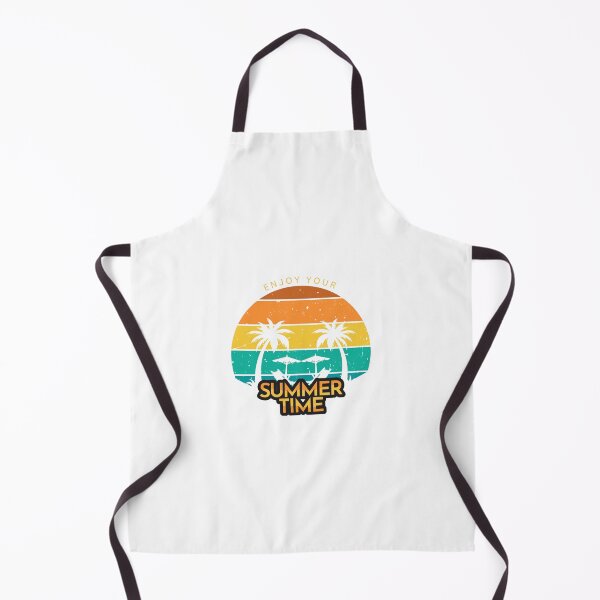 Item preview, Enjoy your summer time designed and sold by Zappala.