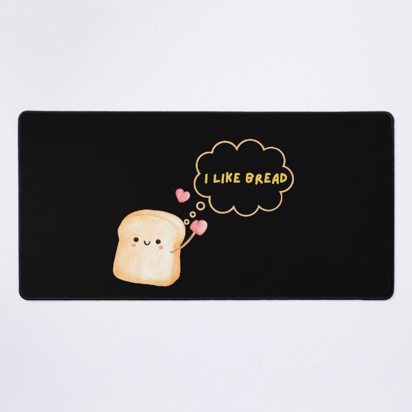 Item preview, I Like Bread designed and sold by manandi1.