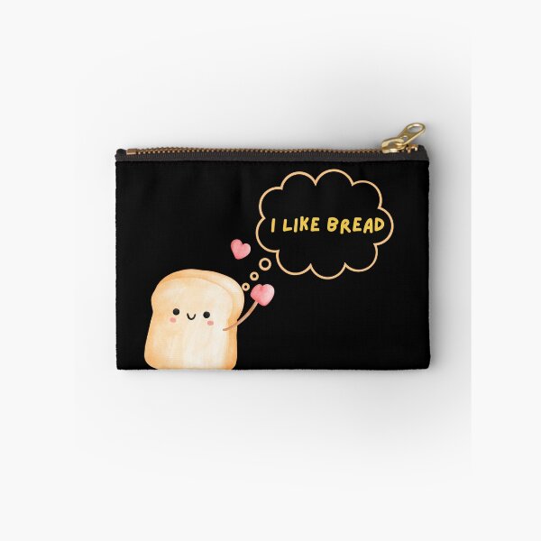 Item preview, I Like Bread designed and sold by manandi1.